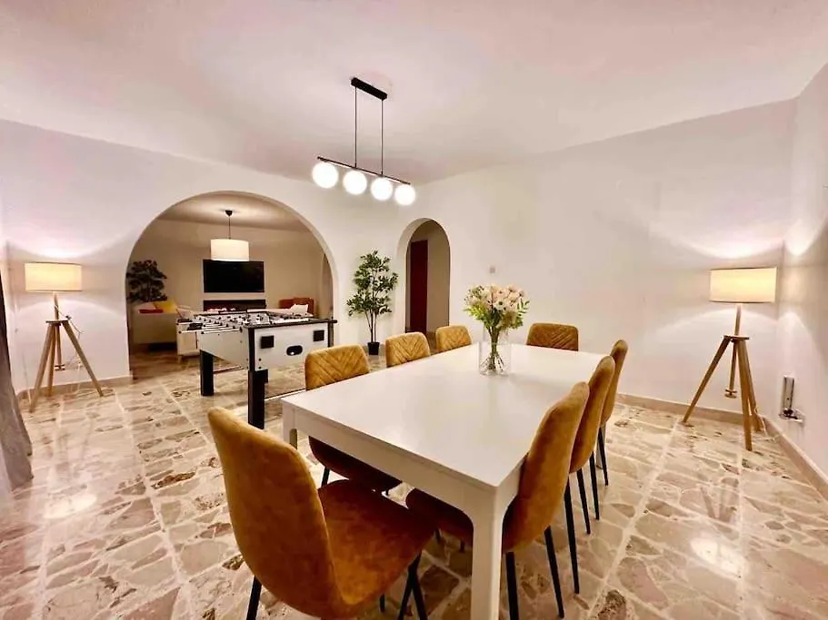 Apartment Poolside Paradise Sea View Villa Sliema